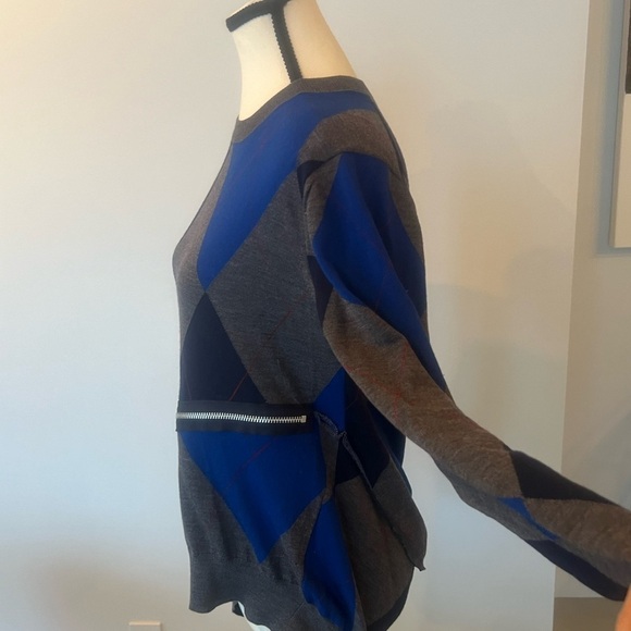 Junya Watanabe Comme des garçon Sweater - Picture 14 of 16